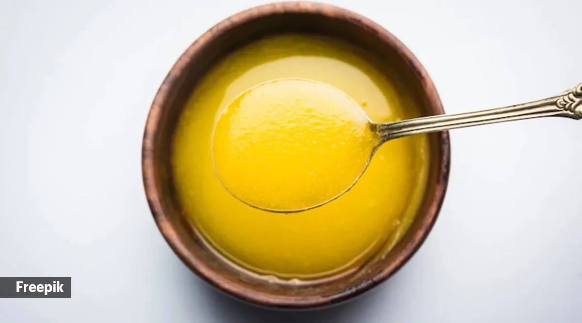 Cow Ghee
