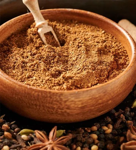 Garam Masala
