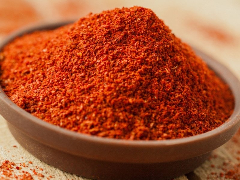 Tandoori Masala