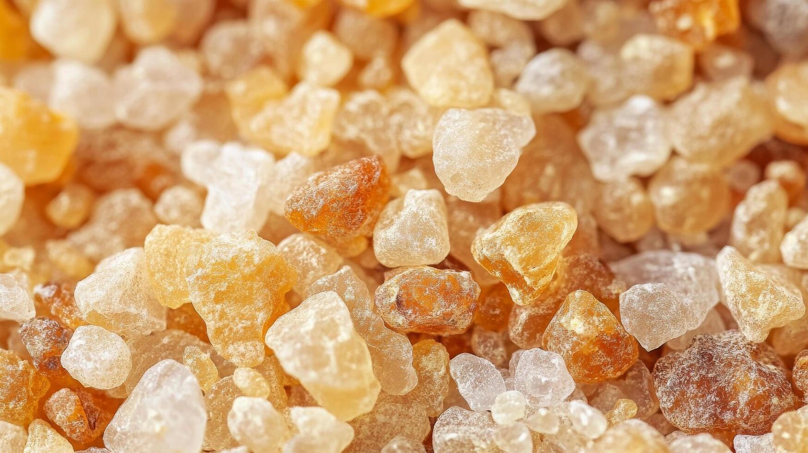 Rock Sugar