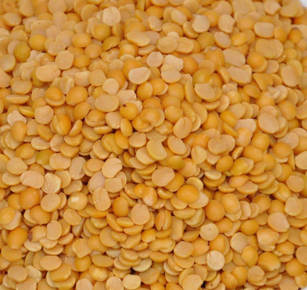 Toor Dal (Kandi Pappu)