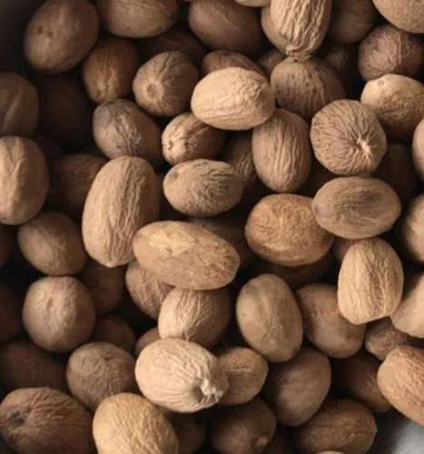 Nutmeg (Jajikaya)