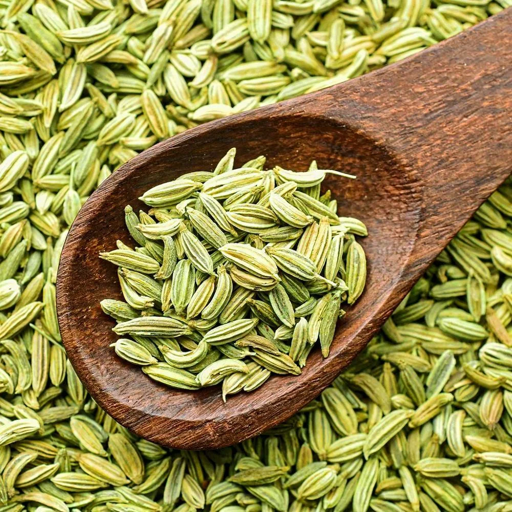 Fennel seeds (sompu)