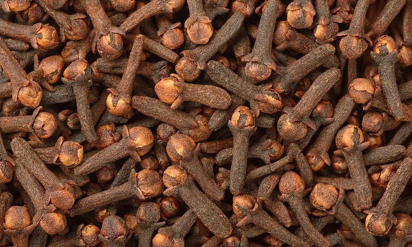 Clove (Lavangam)