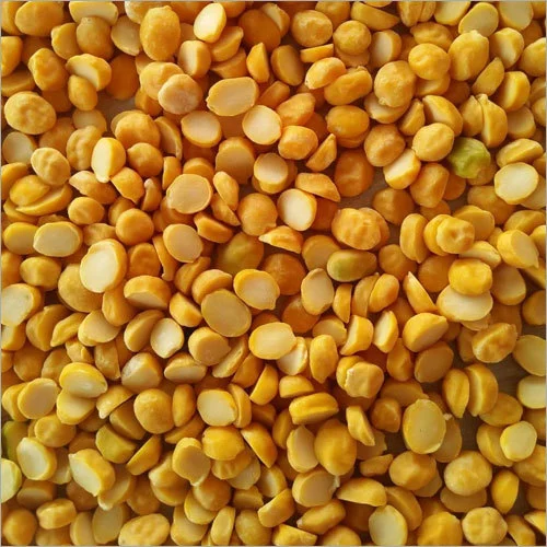 Chana Dal (Senagapappu)