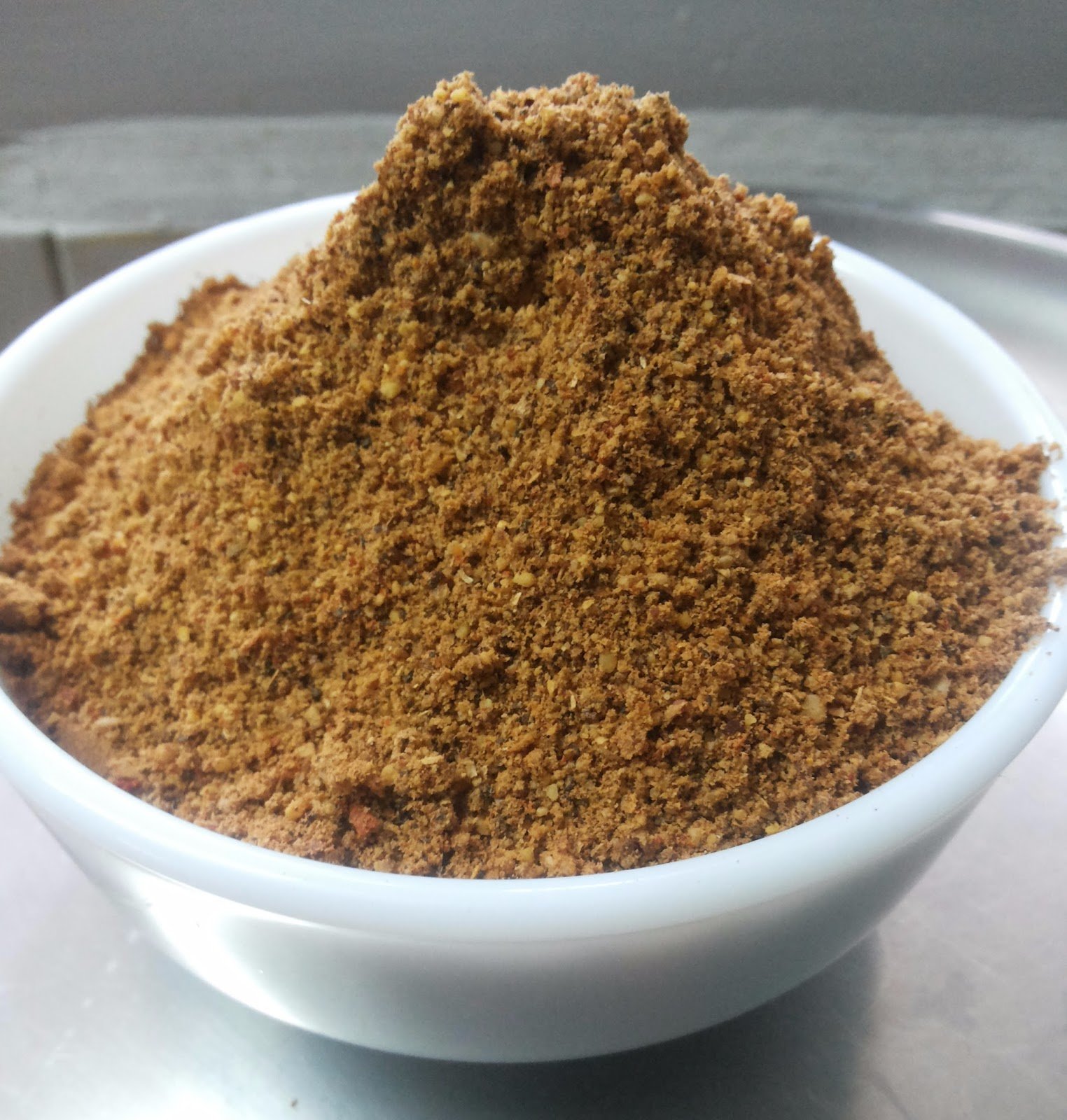 Rasam Masala