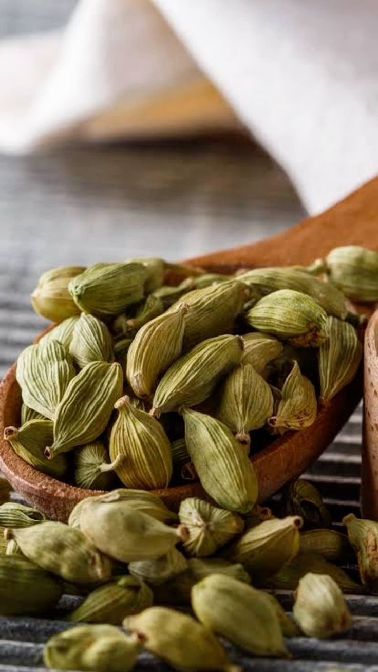 Cardamom (Yelakulu)