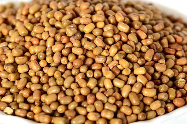 Moth Beans (Matki Pappu)