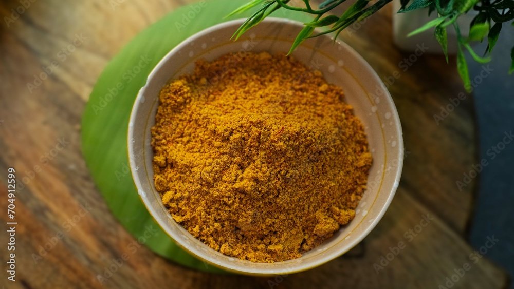 GunPowder